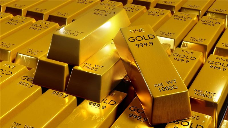أسعار الذهب، فيتو