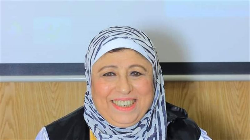 د. وفاء شلبى،فيتو
