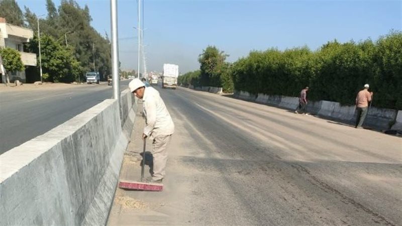 الشرقية تتزين وتتجمل