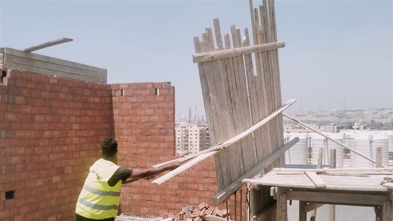 مطالب بتيسير إصدار