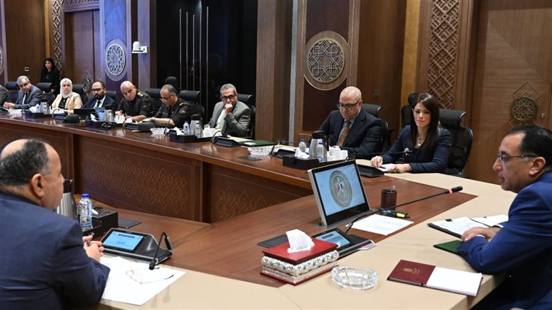 اجتماع رئيس الوزراء،