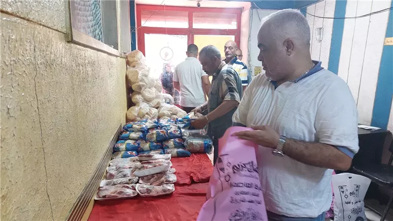 مبادرة جبر الخواطر