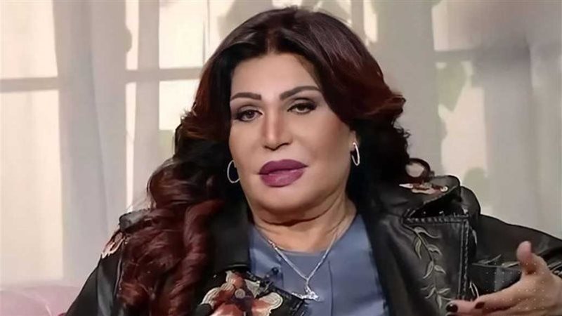 نجوي فؤاد، فيتو 