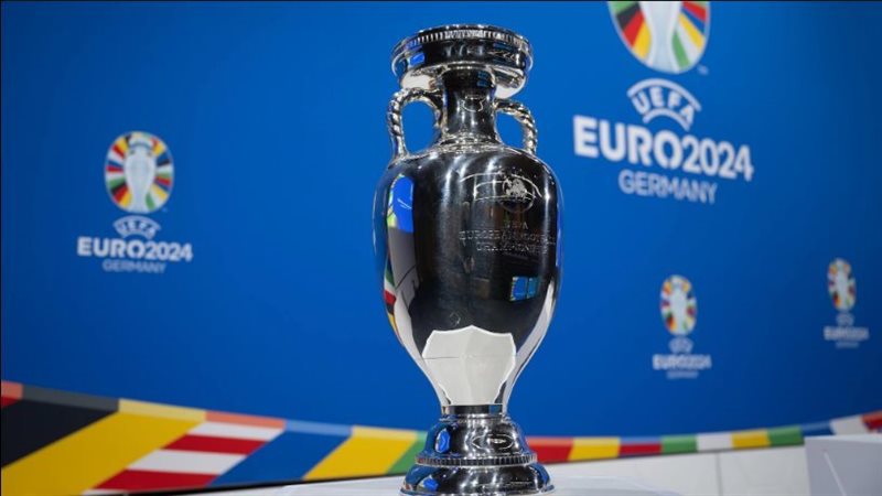 يورو 2024، فيتو