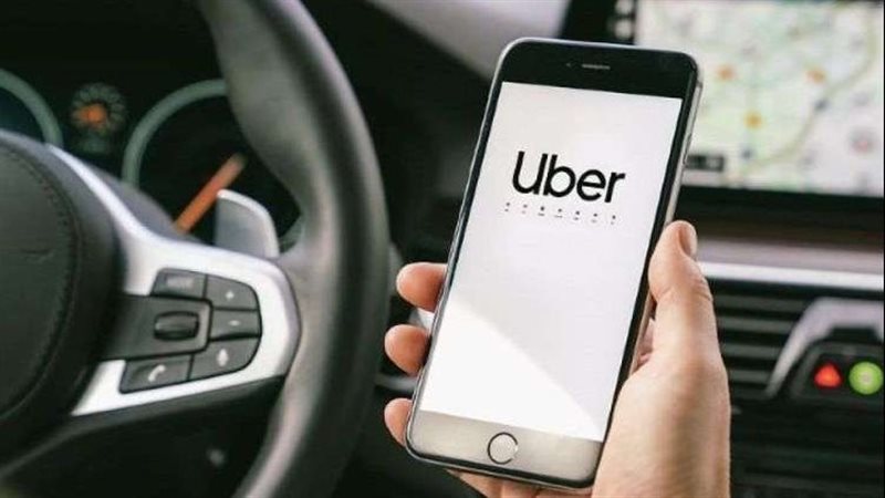 حبس سائق أوبر بالإسكندرية،