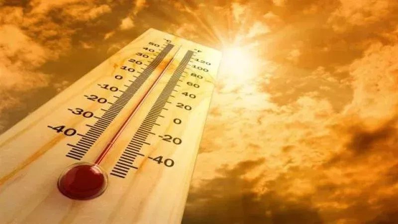 حالة الطقس اليوم،