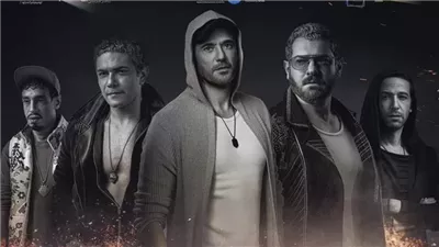 نجوم الأغنية الشعبية، مفاجأة فيلم ولاد رزق 3 