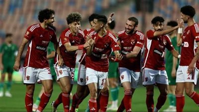 16 مباراة في 50 يوما، أزمة عنيفة تهدد الأهلي بالدوري الممتاز