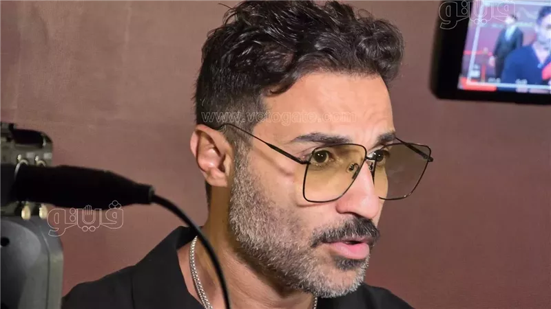 أحمد فهمي، فيتو