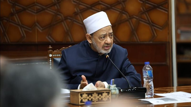 الدكتور أحمد الطيب