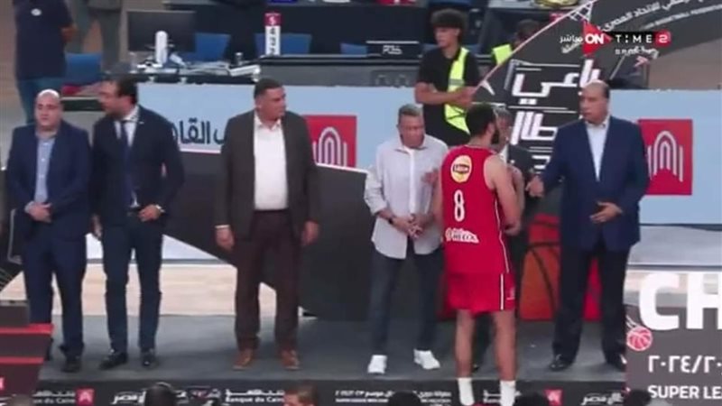 واقعة سيف سمير ومحمد