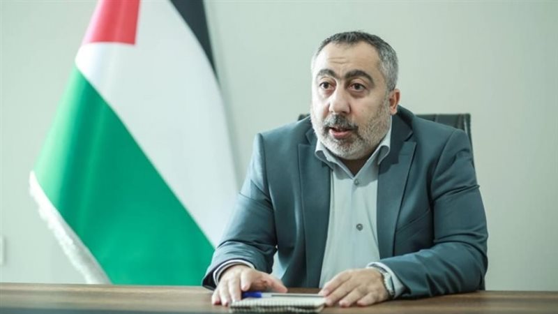 طاهر النونو المستشار