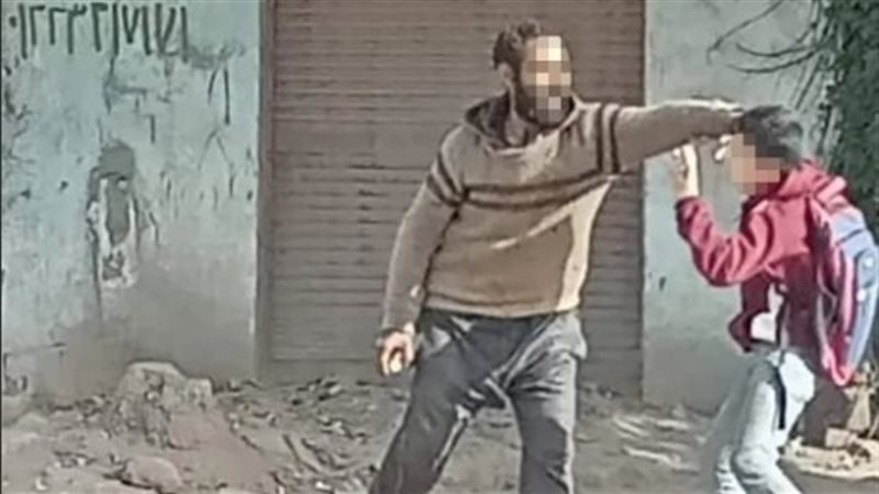 بلاغات ضد مريض نفسي