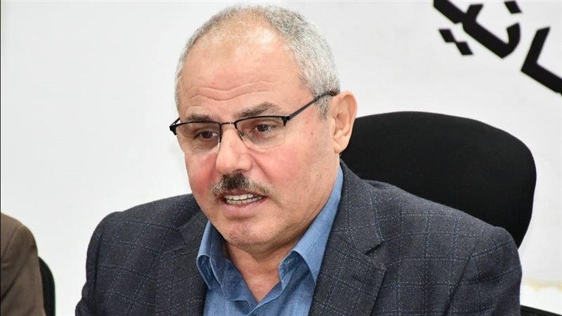 الدكتور ناصر مندور