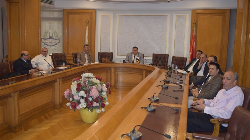 لجنة الاستثمار بغرفة