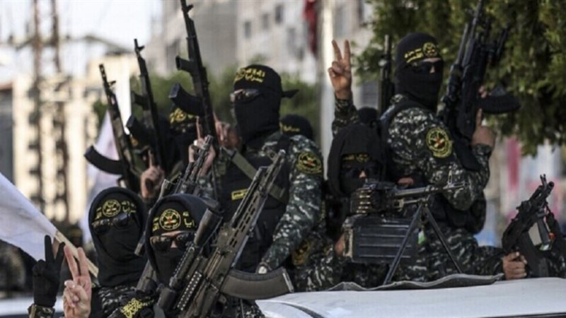 سرايا القدس، فيتو