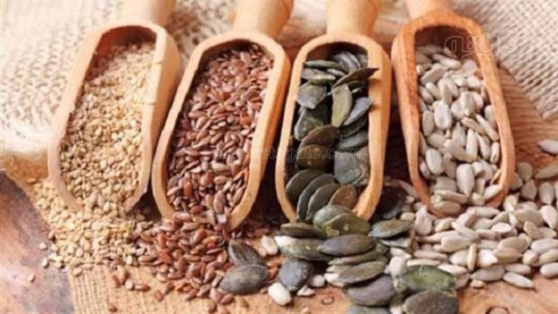 أسعار اللب والتسالي