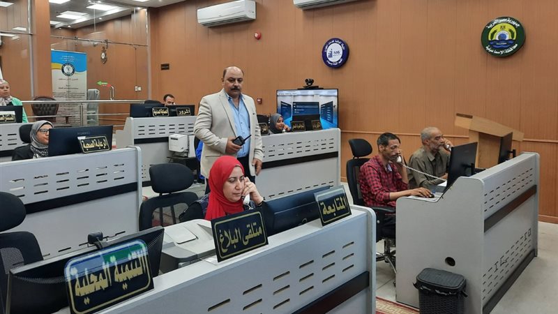 جولة لـ فيتو داخل