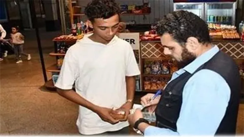 ركوب القطارات بدون