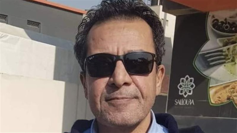 السيناريست فؤاد حميرة،