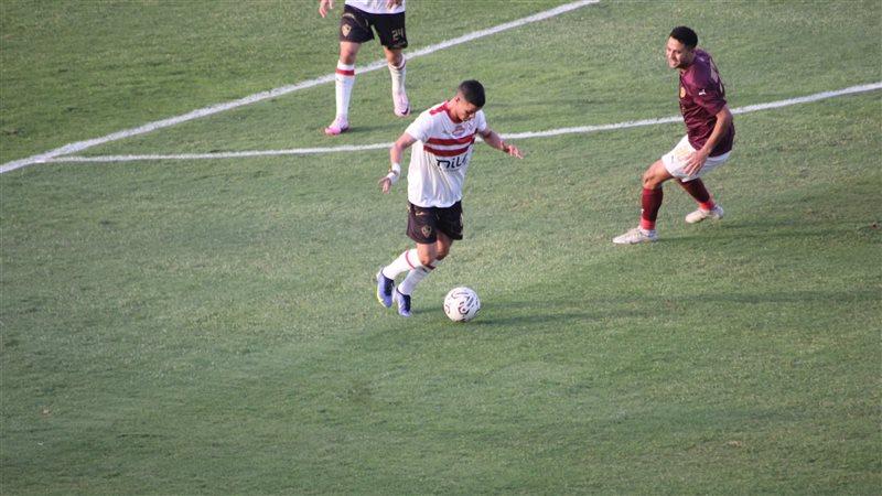 الزمالك، فيتو 