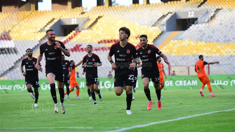 إمام عاشور،فيتو