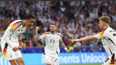 تاريخ لقاءات ألمانيا والبرتغال قبل مواجهة دوري الأمم الأوروبية (إنفوجراف)