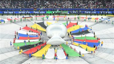 بقيادة بيبي، التشكيل المثالي لربع نهائي يورو 2024
