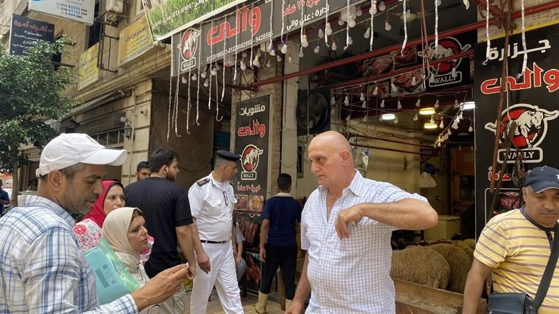 حي شرق الإسكندرية،