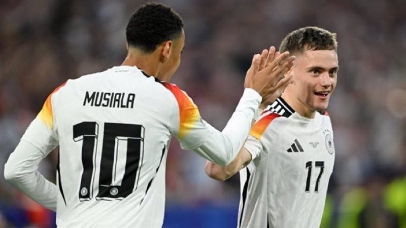 فيرتز، فيتو