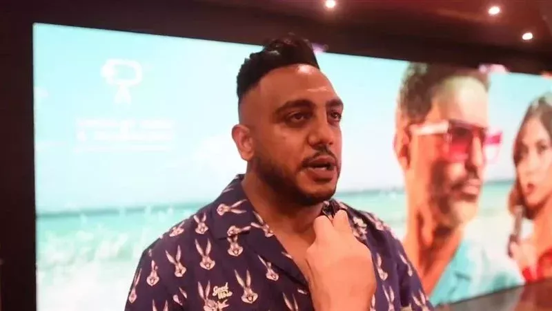 أوس أوس، فيتو 