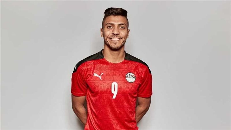 محمد شريف