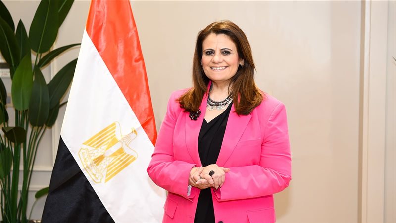 السفيرة سها جندي