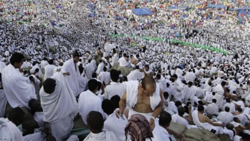 أدعية الصالحين في