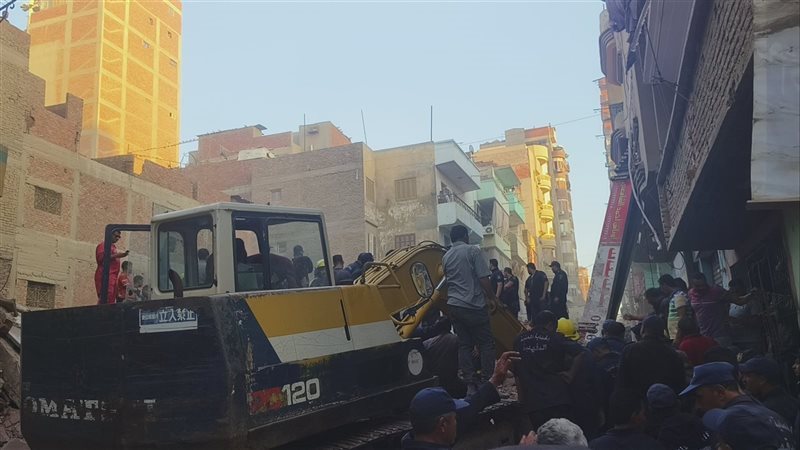 تحقيقات موسعة حول