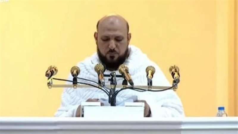 الشيخ ماهر المعيقلي