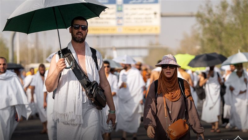حجاج دولتي مالي وغينيا
