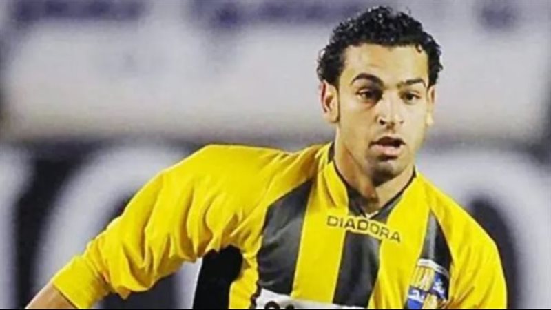 محمد صلاح، فيتو