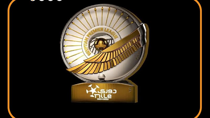 الدوري المصري