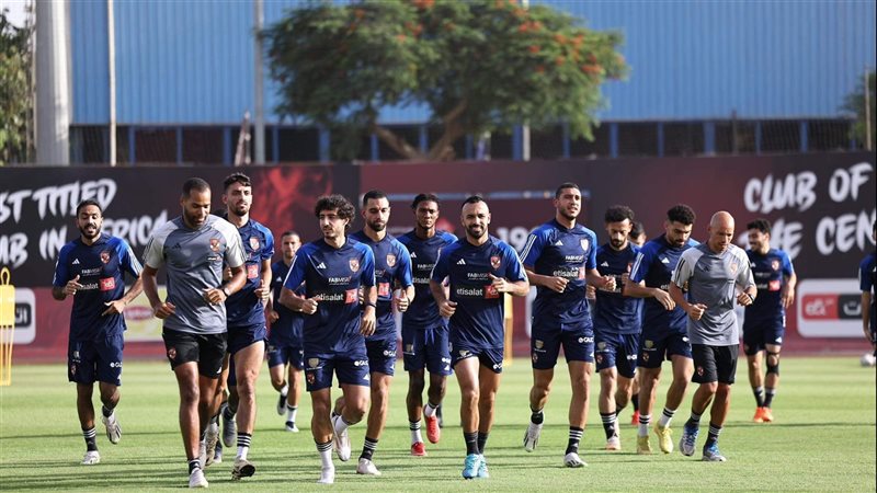 مران الأهلي، فيتو