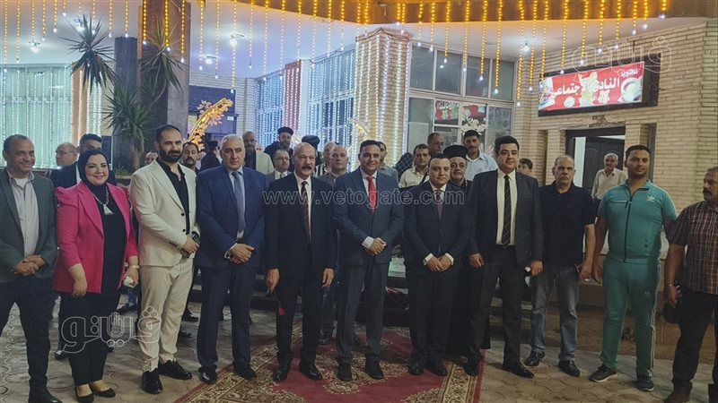 المهنئين بعيد الأضحى