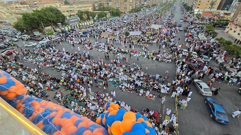 صلاة عيد الأضحى،