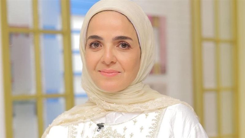 منى عبد الغني؛ فيتو