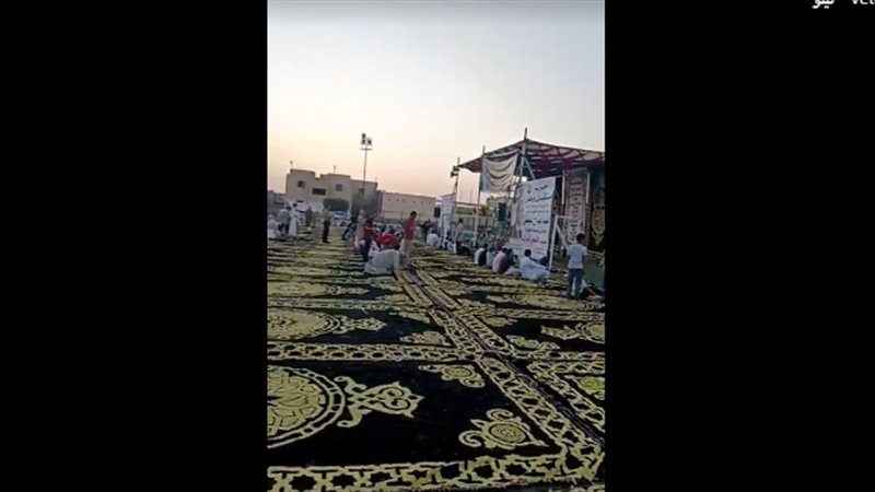 صلاة عيد الأضحى المبارك،