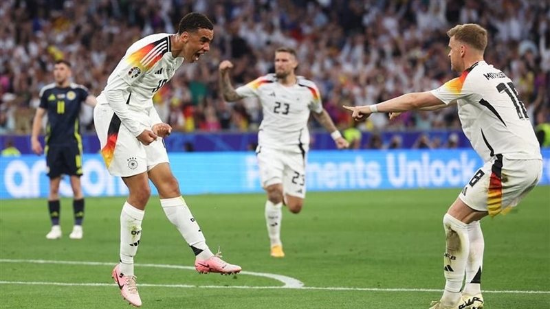 ألمانيا،فيتو