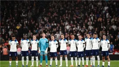 منتخب انجلترا يفتتح مشواره في اليورو الليلة بمواجهة صربيا 