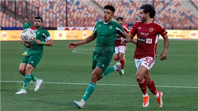 الأهلي يعلن توفير أتوبيسات لنقل جماهيره للإسكندرية الثلاثاء المقبل