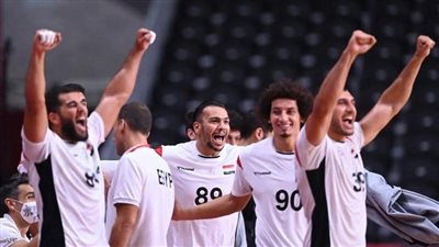 كرة اليد، موعد وديات منتخب مصر استعدادا لأولمبياد باريس