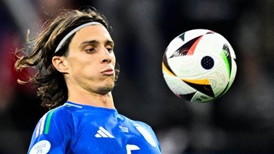 أرسنال يقترب من التعاقد مع كالافيوري لهذا السبب 