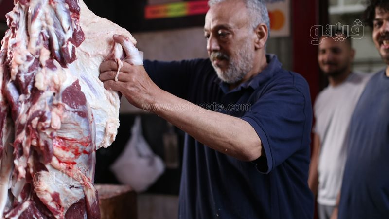 لحوم عيد الأضحى